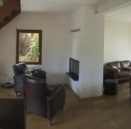 La Malouine Holiday home Saint-Malo