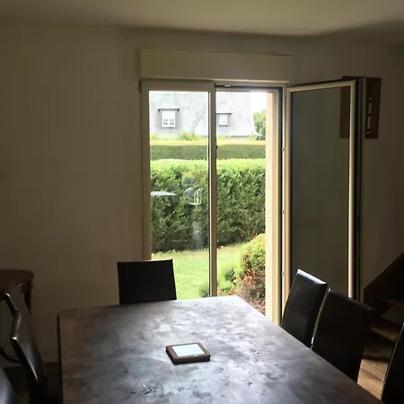 La Malouine Holiday home