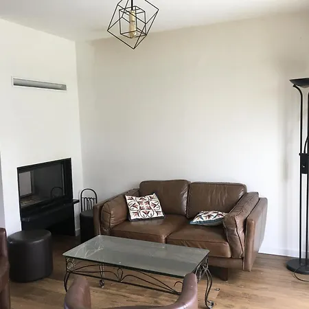 La Malouine Holiday home